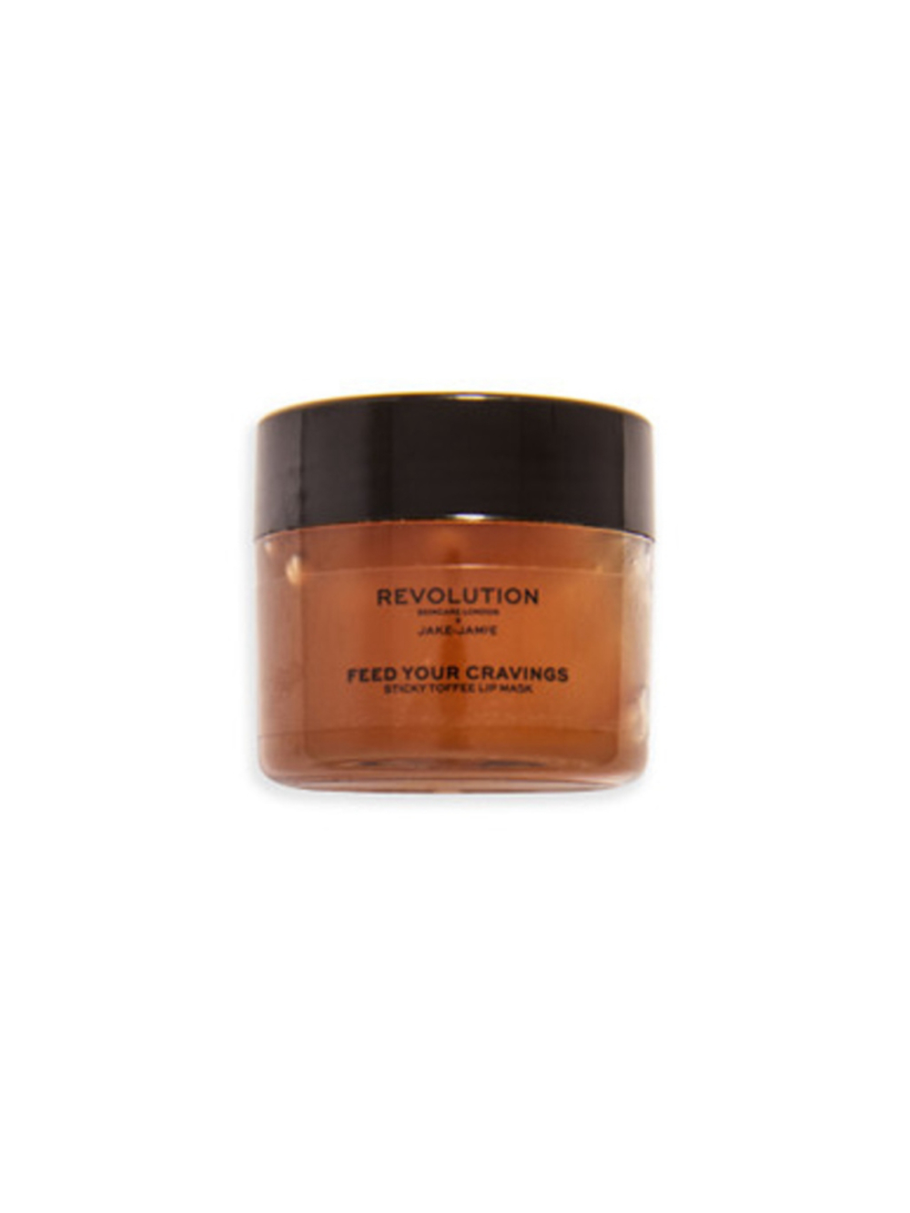 Lip Mask-Sticky Toffee Pudding-2 Pack